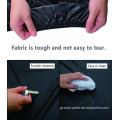 Sun Proof Fabric Full-Size Hail Protector Cover Cover